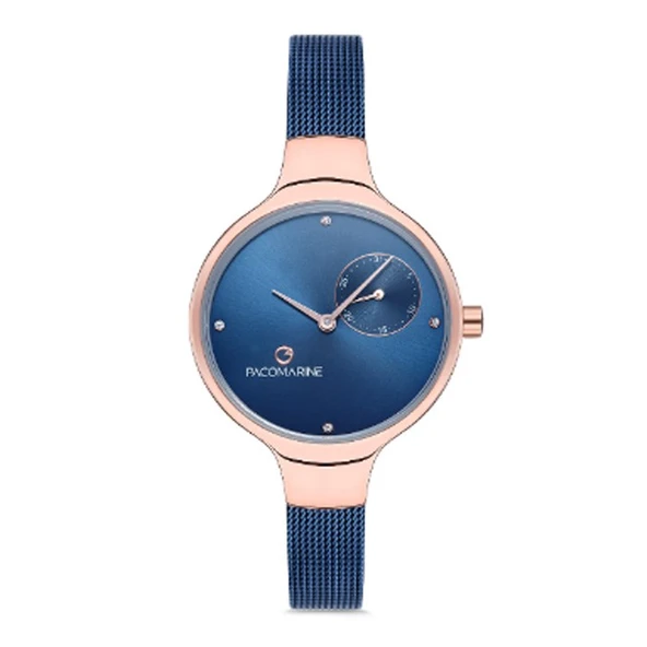 PACOMARINE PM.88005.04 KOL SAATİ ürün görseli