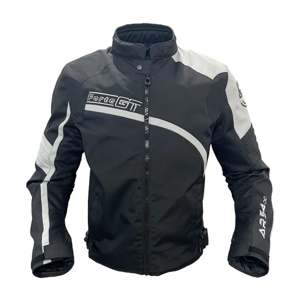 Forte GT AR54 3 Mevsim Motosiklet Montu