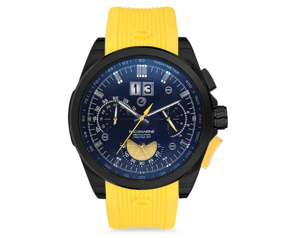 PACOMARINE PM.51011.18 KOL SAATİ ürün görseli