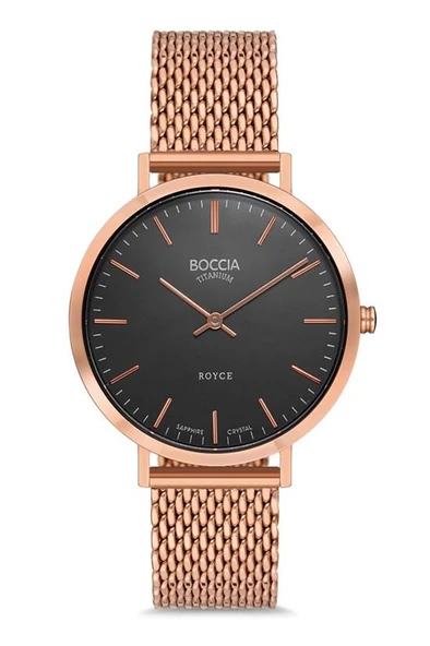 BOCCIA 3590-10 KOL SAATİ ürün görseli