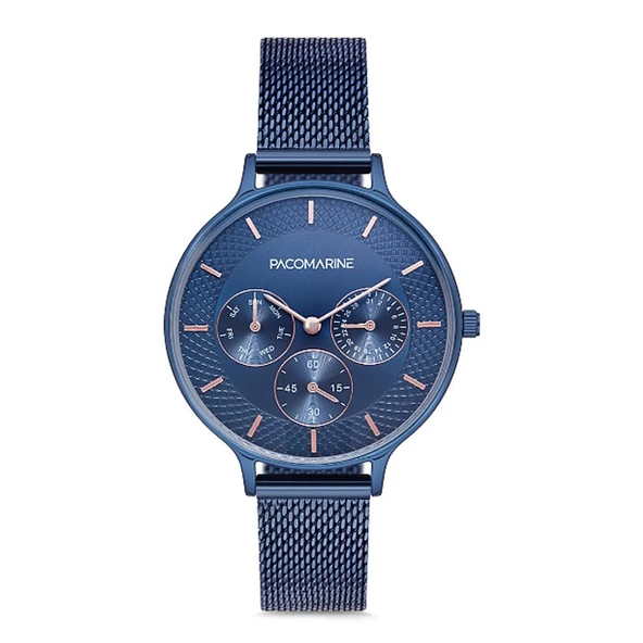 PACOMARINE PM.88003.02 KOL SAATİ ürün görseli