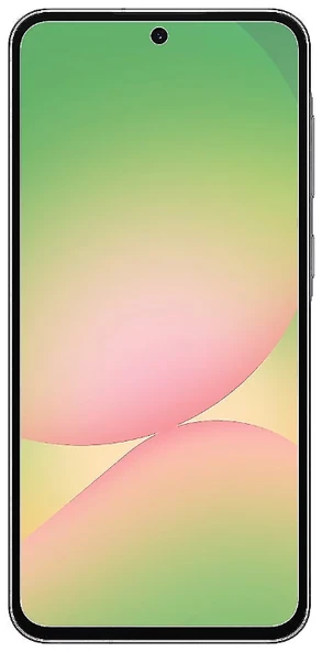 Samsung Galaxy A56 5G 128 GB Grafit (Samsung Türkiye Garantili) - 2