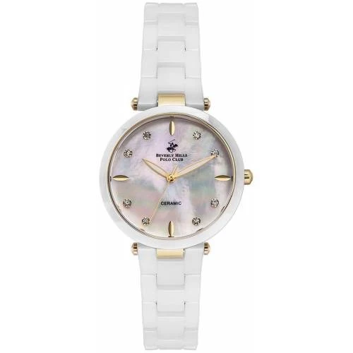 BEVERLY HILLS POLO CLUB BP3102X.220 KOL SAATİ ürün görseli