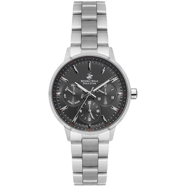 BEVERLY HILLS POLO CLUB BP3049C.360 KOL SAATİ ürün görseli