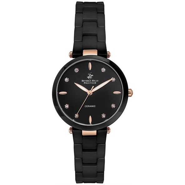 BEVERLY HILLS POLO CLUB BP3102X.850 KOL SAATİ ürün görseli