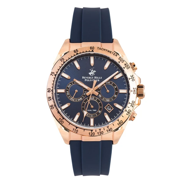 BEVERLY HILLS POLO CLUB BP3010X.499 KOL SAATİ ürün görseli