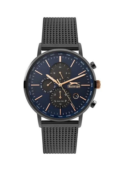 SLAZENGER SL.09.1822.2.04 KOL SAATİ ürün görseli