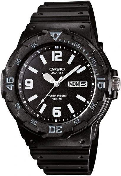 CASIO MRW-200H-1B2VDF KOL SAATİ ürün görseli