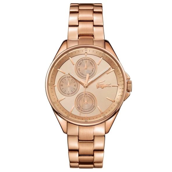 LACOSTE LAC2000985 KOL SAATİ - Resim 2