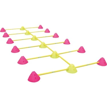 Scucs Çok Fonksiyonlu Çanak Set