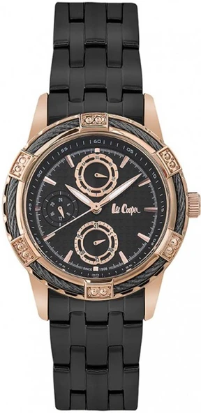 LEE COOPER LC06652.460 KOL SAATİ ürün görseli