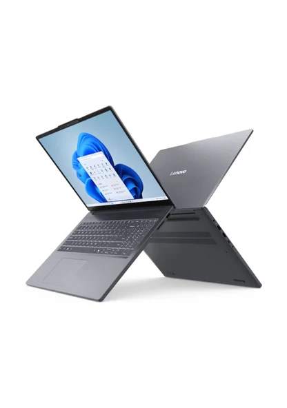 Lenovo Ideapad Slim 3 16IRH10 Intel Core I7 13620H 24GB 1TB SSD 16" Fhd Windows 11 Taşınabilir Home Bilgisayar 83K2001VTR - Lenovo Çanta Wz9 - 4
