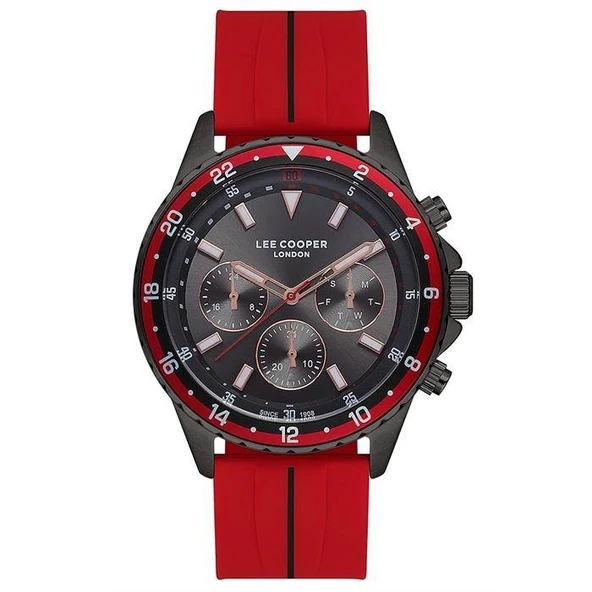 LEE COOPER LC07210.068 KOL SAATİ - Resim 2