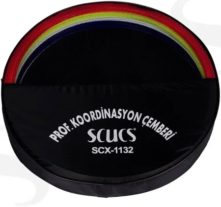 Scucs Profesyönel Koordinasyon Çemberi - 1