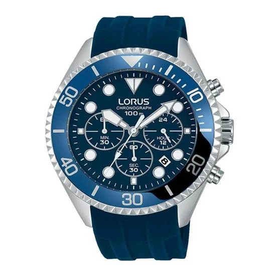 LORUS RT325GX9 KOL SAATİ ürün görseli