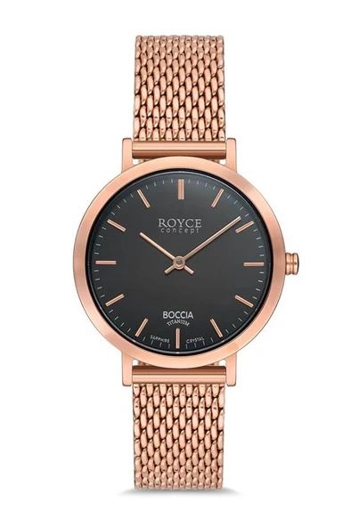 BOCCIA 3246-08 KOL SAATİ - Resim 2