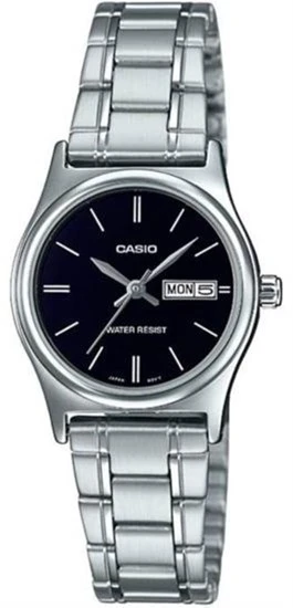 CASIO LTP-V006D-1B2UDF KOL SAATİ ürün görseli