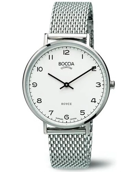 BOCCIA 3590-08 KOL SAATİ