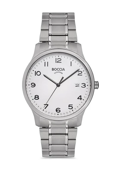BOCCIA 3595-01 KOL SAATİ ürün görseli