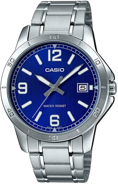 CASIO MTP-V004D-2BUDF KOL SAATİ ürün görseli
