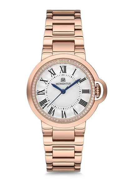 MOMENTUS TC217R-09SR KOL SAATİ ürün görseli