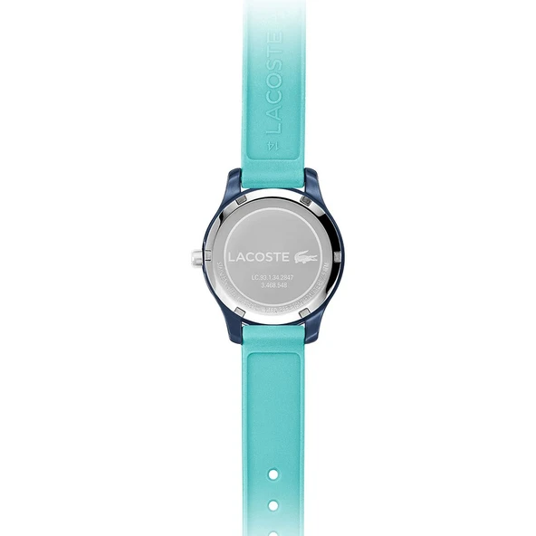 LACOSTE LAC2030013 KOL SAATİ - Resim 3