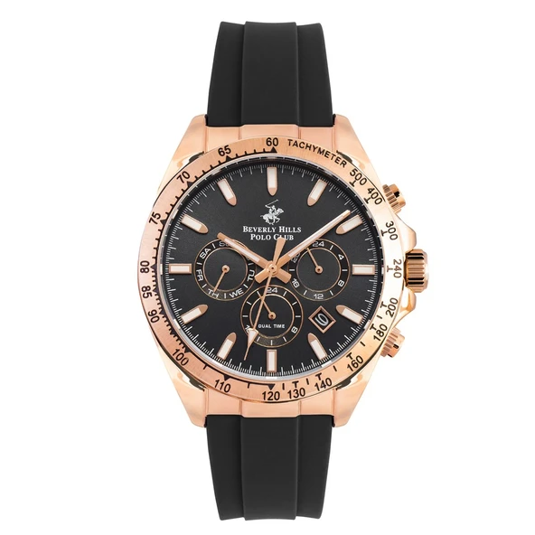 BEVERLY HILLS POLO CLUB BP3010X.451 KOL SAATİ ürün görseli