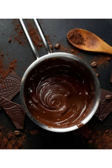 Steel&More  Çelik Kaçerola Sosluk Sütlük 12cm - 4