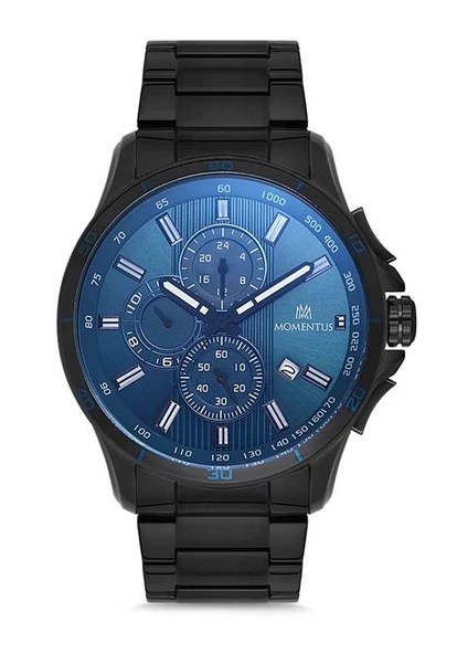 MOMENTUS SC239B-11SM KOL SAATİ - Resim 2