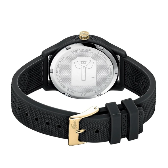 LACOSTE LAC2001064 KOL SAATİ - Resim 2