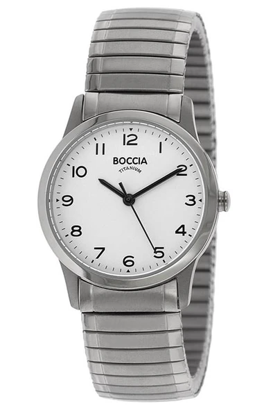 BOCCIA 3287-01 KOL SAATİ ürün görseli