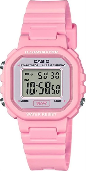 CASIO LA-20WH-4A1DF KOL SAATİ ürün görseli