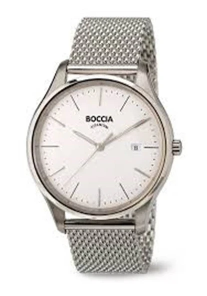 BOCCIA 3587-03 KOL SAATİ ürün görseli