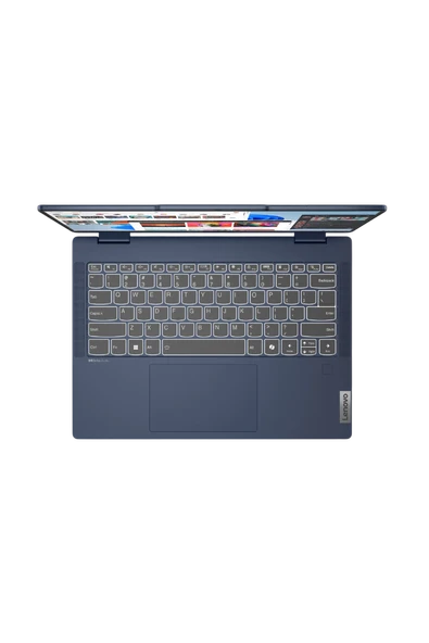 Lenovo Ideapad Slim 5 Intel Core İ5-13420H 16GB 512GB SSD 14" Fhd (Dokunmatik) Wuxga IPS Windows 11 Pro 83KX004FTR - Lenovo Çanta WZ07 - 4