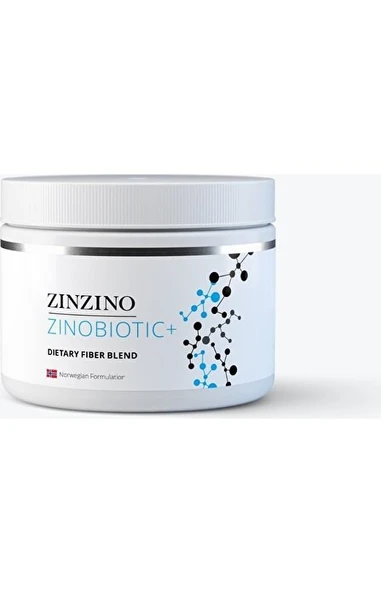 ZİNZİNO ZİNOBİOTİC ürün görseli 1