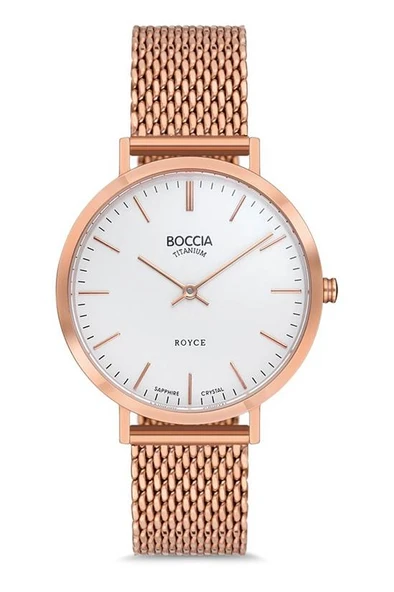 BOCCIA 3590-09 KOL SAATİ - Resim 2