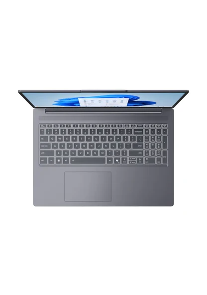 Lenovo Ideapad Slim 3 16IRH10 Intel Core I7 13620H 24GB 1TB SSD 16" Fhd Windows 11 Taşınabilir Home Bilgisayar 83K2001VTR - Lenovo Çanta Wz9 - 2