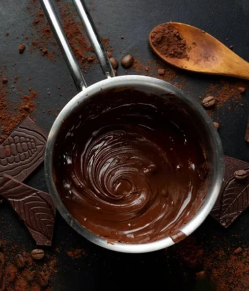 Steel&More  Çelik 2 li Kaçerola Sosluk Sütlük 12cm - 5