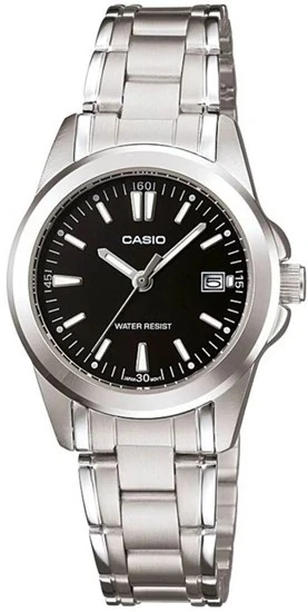 CASIO LTP-1215A-1A2DF KOL SAATİ ürün görseli