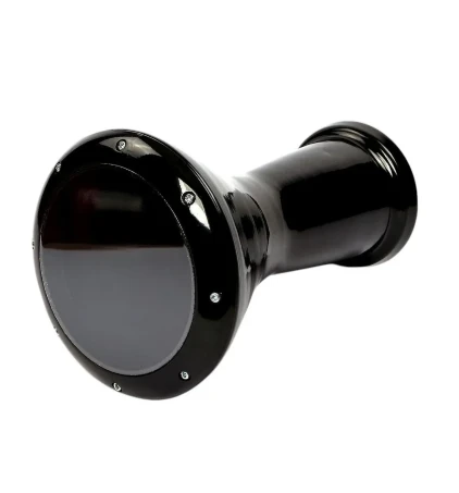 Çömlek Darbuka Siyah DP-100BK