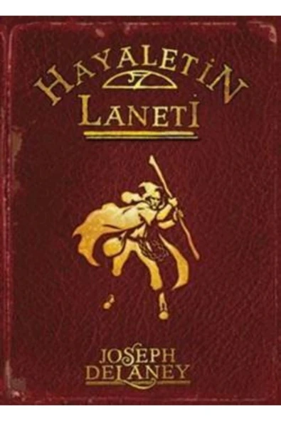 Hayaletin Laneti Tudem Yay.