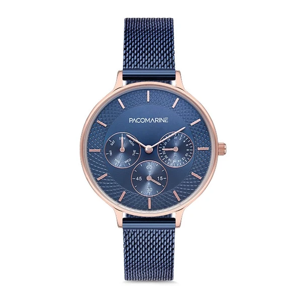 PACOMARINE PM.88003.01 KOL SAATİ ürün görseli