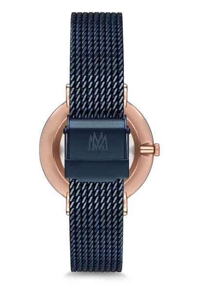 MOMENTUS CW117R-11SR KOL SAATİ - Resim 3