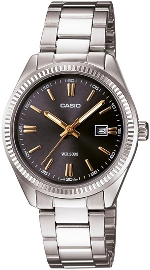 CASIO LTP-1302D-1A2VDF KOL SAATİ ürün görseli