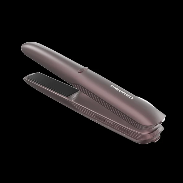 Grundig HS 7430 Saç Düzleştirici - 4