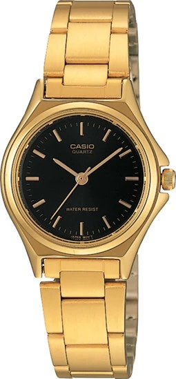 CASIO LTP-1130N-1ARDF KOL SAATİ ürün görseli