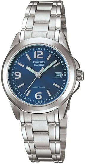 CASIO LTP-1215A-2ADF KOL SAATİ ürün görseli