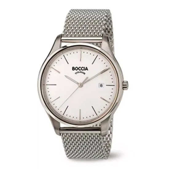 BOCCIA 3587-03 KOL SAATİ - Resim 2