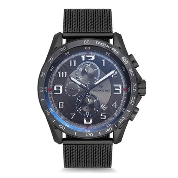 PACOMARINE PM.61164.04 KOL SAATİ - Resim 2