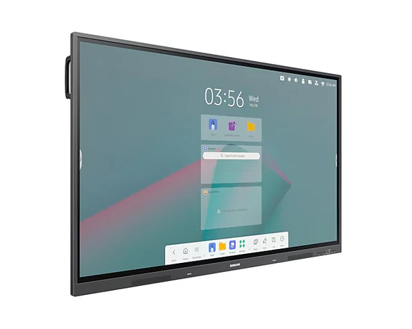 Samsung WA65C 65" İnteraktif Ekran - 3